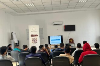 مركز شباب المنشية ينفذ مبادرة تدريبية وتوعوية حول الاقتصاد الأخضر