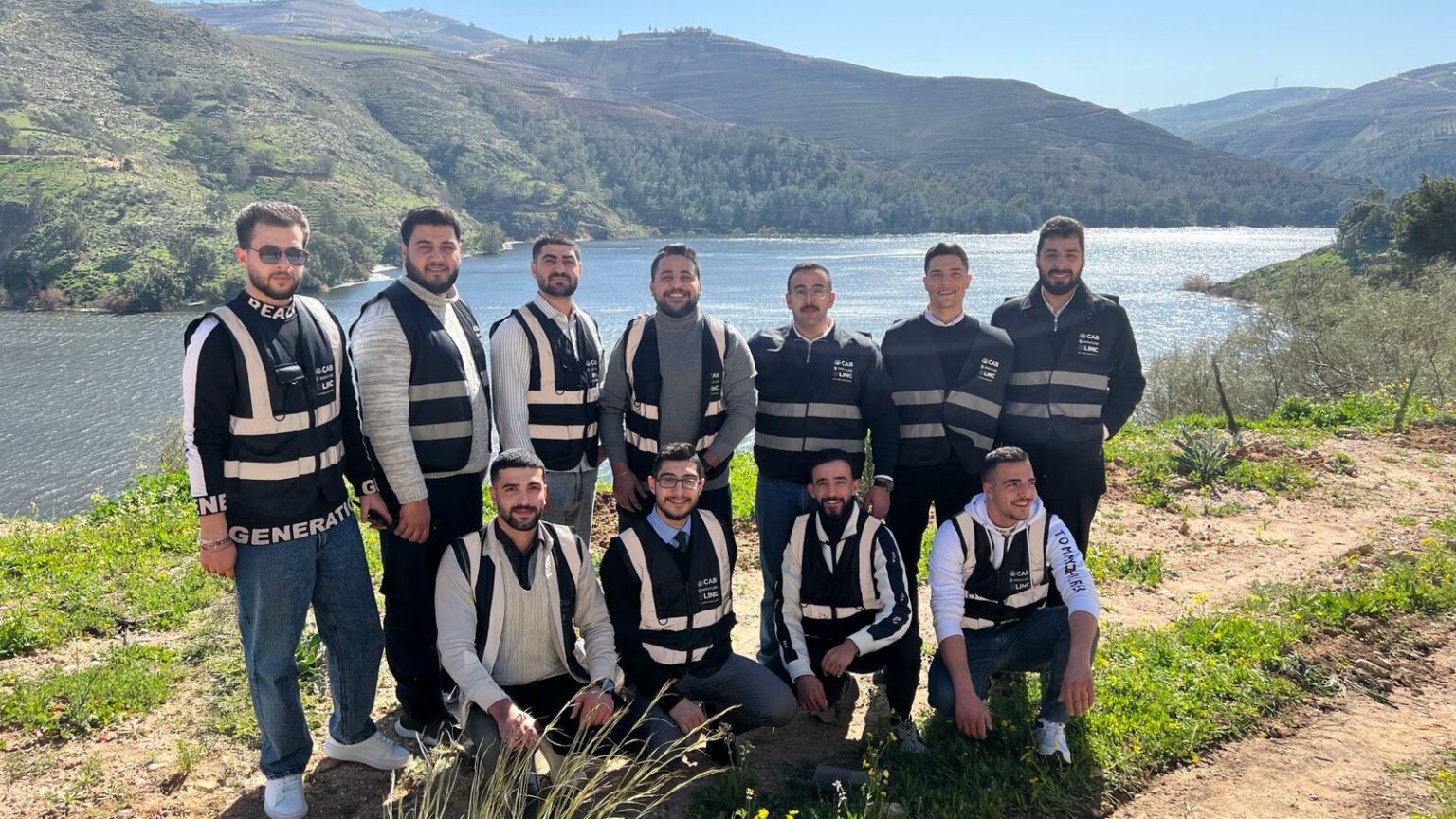 بنك القاهرة عمّان يواصل دعمة لمبادرة “Leaf a Mark” لزيادة الرقعة الخضراء ودعم الاستدامة في الأردن