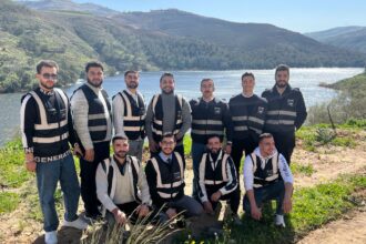 بنك القاهرة عمّان يواصل دعمة لمبادرة “Leaf a Mark” لزيادة الرقعة الخضراء ودعم الاستدامة في الأردن