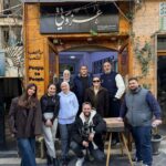 ضمن برنامجها للمسؤولية الاجتماعية في شهر رمضان، “وضوح” تكفّلت بتوزيع 6600 وجبة إفطار بالتعاون مع “عزوتي”