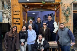 ضمن برنامجها للمسؤولية الاجتماعية في شهر رمضان، “وضوح” تكفّلت بتوزيع 6600 وجبة إفطار بالتعاون مع “عزوتي”