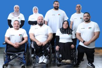 زين تُجدّد دعمها لأبطالها البارالمبيين