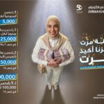 البنك الأردني الكويتي يطلق حملة جوائز حسابات التوفير – الجوائز لعام 2026