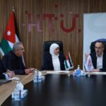 الحسين التقنية و«آرتي كيز» توقّعان مذكرة تفاهم لتعزيز الابتكار التقني وتنمية الكفاءات الرقمية