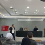 مركز إعداد القيادات الشبابية يبدأ جولات ميدانية تعريفية ببرنامج “صوتك”