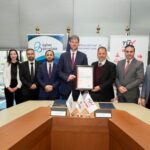 البنك الأردني الكويتي يحصل على شهادة المواءمة مع المعيار الدولي (ISO 31000:2018) في إدارة المخاطر