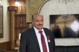 العرقان يطالب بتعليق العمل بالمواصفة القياسية الخاصة بنسبة الكسر لمادة الذرة الصفراء