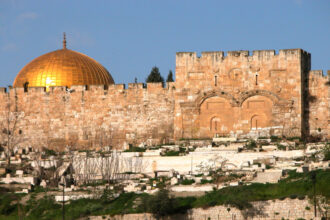 الاحتلال يواصل إغلاق المسجد الأقصى لليوم الرابع على التوالي​ 