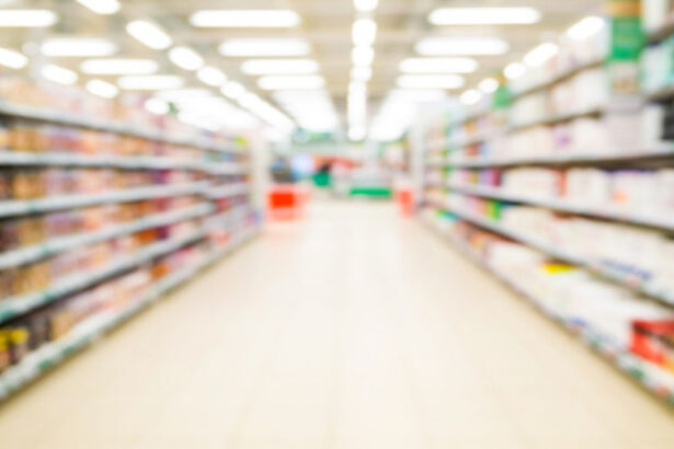 وزير الصناعة: المخزون الاستراتيجي من السلع الأساسية في الأردن مطمئن