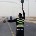 الحكومة تقر نظام رفع مستوى السلامة المرورية والحوافز التشجيعية للسائقين