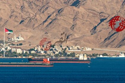 وقف العمل بقرار حصر استيراد البضائع الواردة بالحاويات إلى ميناء العقبة لمدة شهر