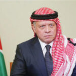 الملك يعزي أمير دولة قطر باستشهاد عسكريين أثناء أداء الواجب