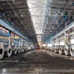 نمو الإنتاج الصناعي يقود الصناعة الأردنية نحو أداء متقدم