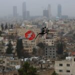 الخميس.. الطقس بارد وغائم وماطر في أغلب المناطق