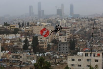 الجمعة.. أجواء باردة نسبيا مع بقايا تأثير الكتلة الهوائية الباردة