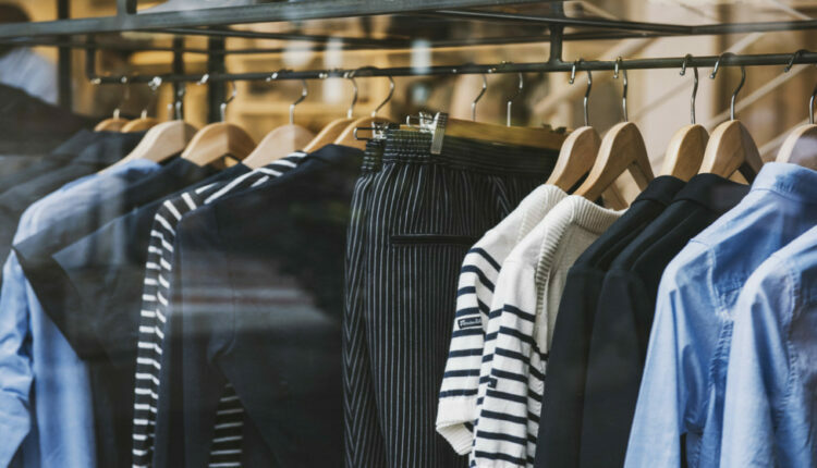 نقابة تجار الألبسة: اضطراب شديد في سلاسل توريد الطرود البريدية