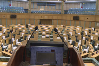 مجلس النواب يُقر مشروع قانون “عقود التأمين”