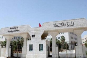 الأردن يستدعي القائم بأعمال السفارة الإيرانية احتجاجا على اعتداءات طالت أراضيه