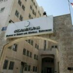 انقطاع تزويد المملكة من الغاز الطبيعي الواردة من حقول البحر الأبيض المتوسط