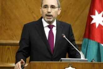 الصفدي: لا توجد قواعد عسكرية أجنبية في الأردن