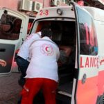 شهيدتان برصاص الاحتلال وسط وشمال قطاع غزة​ 