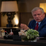 تقارير إعلامية إسرائيلية: الملك رفض عقد لقاء مع رئيس الوزراء الإسرائيلي