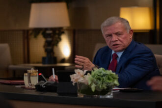 تقارير إعلامية إسرائيلية: الملك رفض عقد لقاء مع رئيس الوزراء الإسرائيلي