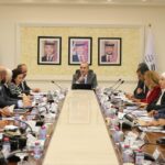 وزير الأشغال يشدد على تعزيز كفاءة الأداء الميداني