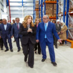 وزير الصحة: المخزون الدوائي يغطي احتياجات المملكة لأكثر من 6 شهور