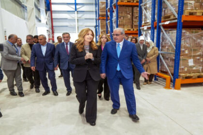 وزير الصحة: المخزون الدوائي يغطي احتياجات المملكة لأكثر من 6 شهور