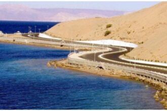 مجلس الوزراء يوافق على منحة أمريكية لمشروع الناقل الوطني للمياه