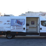 البريد الأردني: الطرود البريدية وطرود التجارة الإلكترونية تعمل بشكل اعتيادي