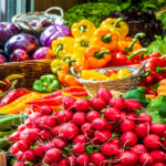 2224 طنا من الخضار ترد السوق المركزي اليوم