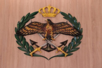 القوات المسلحة: استهداف أراضي المملكة بـ 3 صواريخ خلال الـ 24 ساعة الماضية