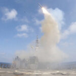 جيش الاحتلال الإسرائيلي: دمرنا نصف مخزون إيران من الصواريخ​ 