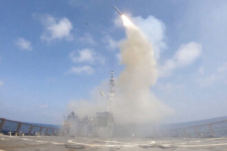 جيش الاحتلال الإسرائيلي: دمرنا نصف مخزون إيران من الصواريخ​ 