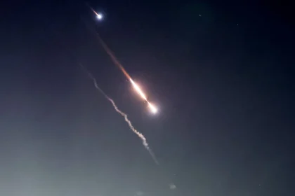 “إدارة الأزمات”: الرشقات الصاروخية في التصعيد الحالي أعنف من حرب الـ12 يوما