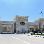 الأمن العام: 5 إصابات حالتها جيدة جراء سقوط شظايا