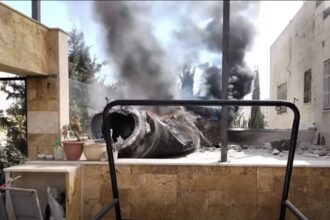 “الأمن”: تعاملنا مع 133 بلاغًا لحادث سقوط شظايا