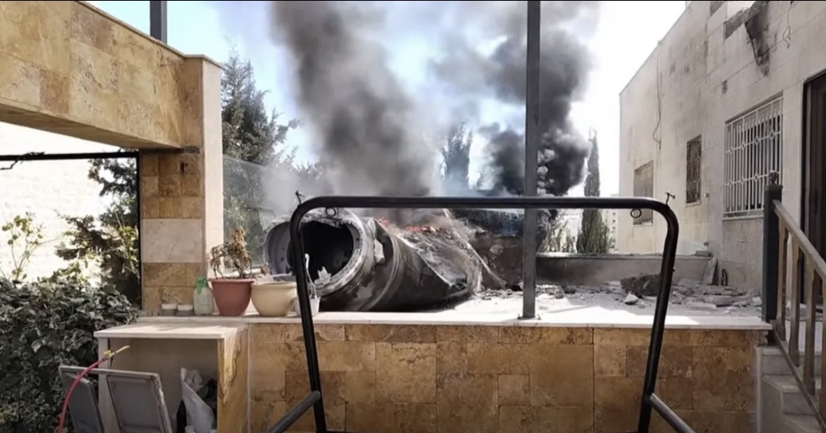 “الأمن”: تعاملنا مع 133 بلاغًا لحادث سقوط شظايا