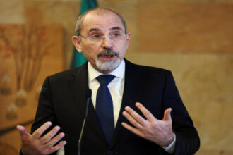 الصفدي: سنتخذ مع الدول العربية خطوات لحماية مواطنينا وأمننا وسيادتنا