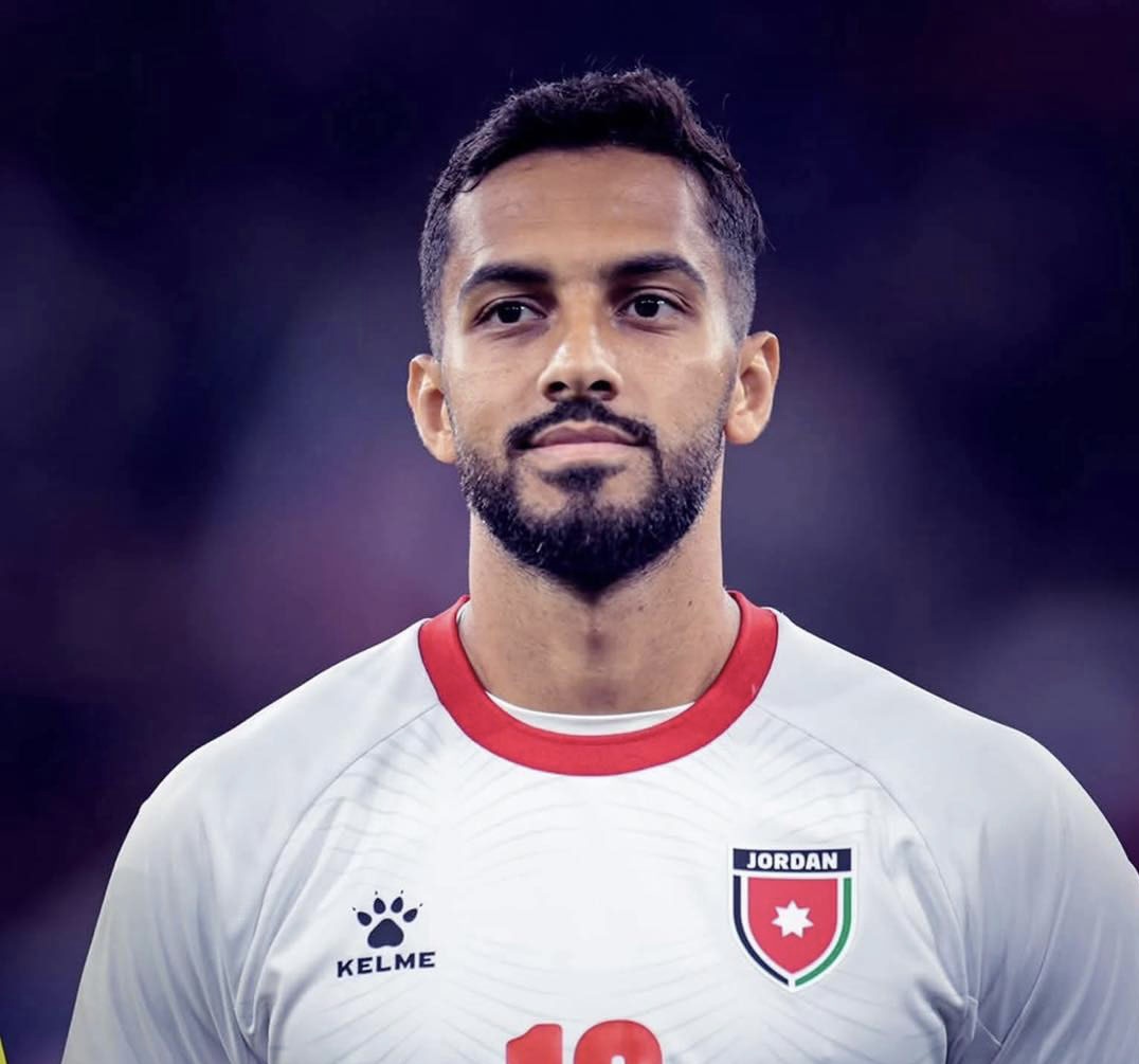 التعمري ضمن قائمة أبرز نجوم آسيا المرشحين للتألق في المونديال التعمري ضمن قائمة أبرز نجوم آسيا المرشحين للتألق في المونديال