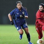 منتخب الشابات يلتقي نظيره الروسي بختام معسكره التدريبي في تركيا