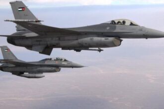 الجيش: الصواريخ الإيرانية ليست عابرة وتستهدف الأراضي الأردنية