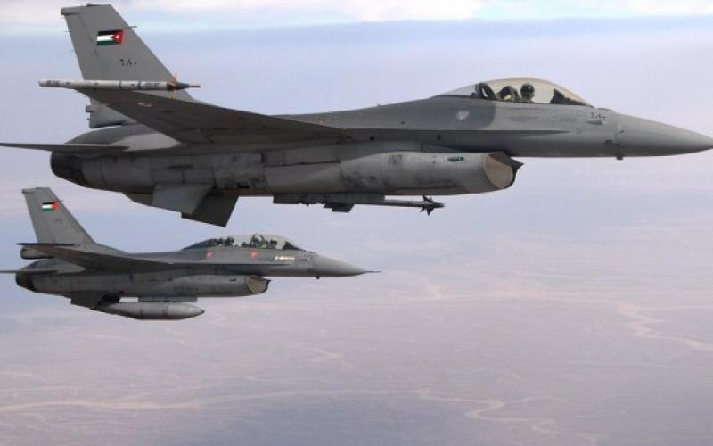 الجيش: الصواريخ الإيرانية ليست عابرة وتستهدف الأراضي الأردنية