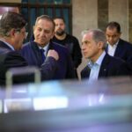 رئيس الوزراء يتفقد مواقع إنتاجية وخدمية في عجلون وإربد