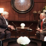 الملك يحذّر من تبعات الاعتداءات على السلم الإقليمي