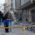 الجيش الإسرائيلي يعلن استهداف مبنى في “قم” مرتبط بترتيبات خلافة خامنئي​ 