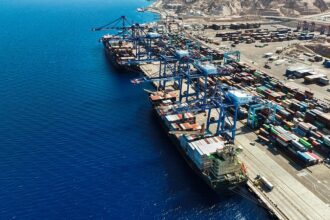 ارتفاع صادرات صناعة عمان بنسبة 3.1 % خلال شهرين