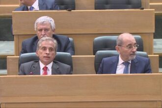 وزير الخارجية: أبلغنا الجميع أن سماءنا وحدودنا وأراضينا خطوطٌ حمراء